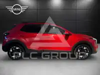 2026 KIA Stonic