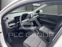 2026 KIA Stonic