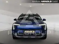 2026 KIA Stonic