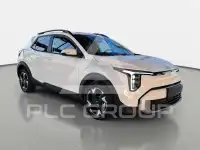 2026 KIA Stonic