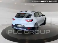 2026 KIA Stonic