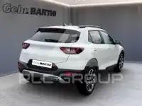 2026 KIA Stonic