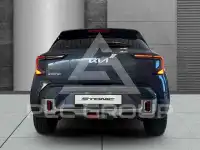 2026 KIA Stonic