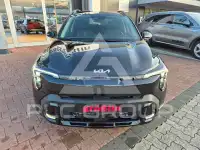 2026 KIA Stonic