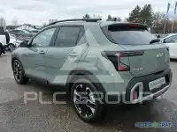 2026 KIA Stonic