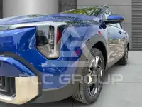 2026 KIA Stonic