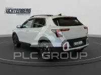2026 KIA Stonic