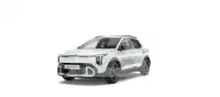2026 KIA Stonic