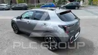 2026 KIA Stonic