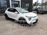 2026 KIA Stonic
