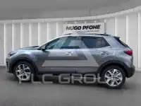 2026 KIA Stonic