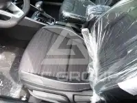 2026 KIA Stonic
