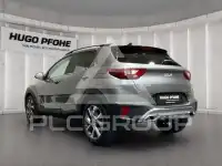 2026 KIA Stonic