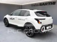 2026 KIA Stonic