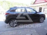 2026 KIA Stonic