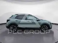 2026 KIA Stonic