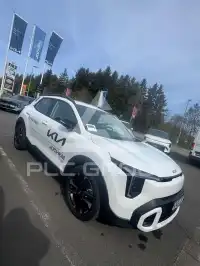 2026 KIA Stonic