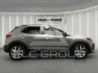 2026 KIA Stonic