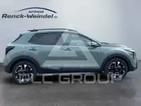 2026 KIA Stonic