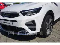 2026 KIA Stonic