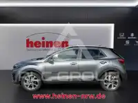 2026 KIA Stonic