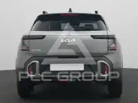 2026 KIA Stonic