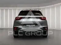 2026 KIA Stonic