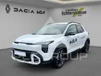2026 KIA Stonic