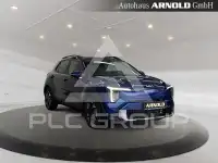 2026 KIA Stonic