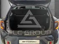 2026 KIA Stonic