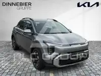 2026 KIA Stonic