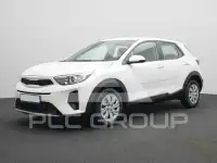 2026 KIA Stonic