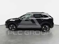 2026 KIA Stonic