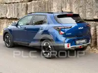 2026 KIA Stonic