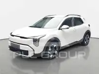 2026 KIA Stonic