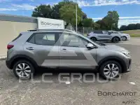 2026 KIA Stonic