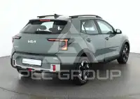 2026 KIA Stonic
