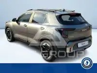 2026 KIA Stonic