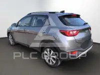 2026 KIA Stonic
