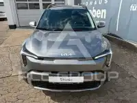 2026 KIA Stonic