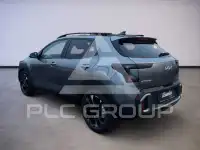 2026 KIA Stonic