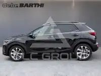 2026 KIA Stonic