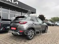 2026 KIA Stonic