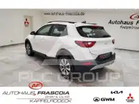 2026 KIA Stonic