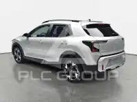 2026 KIA Stonic