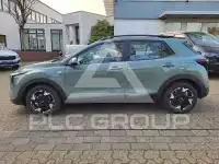 2026 KIA Stonic