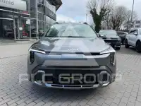 2026 KIA Stonic