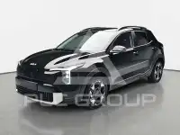 2026 KIA Stonic