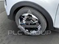 2026 KIA Stonic