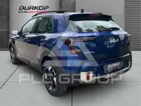 2026 KIA Stonic